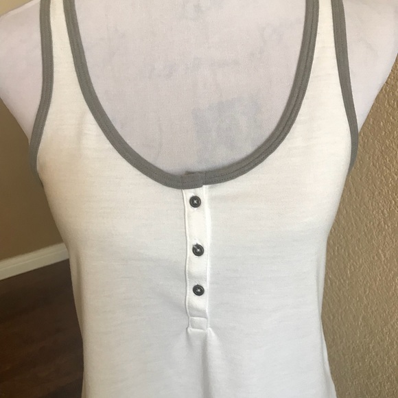 Nice and Cool SO Summer Tank Top - Picture 3 of 4